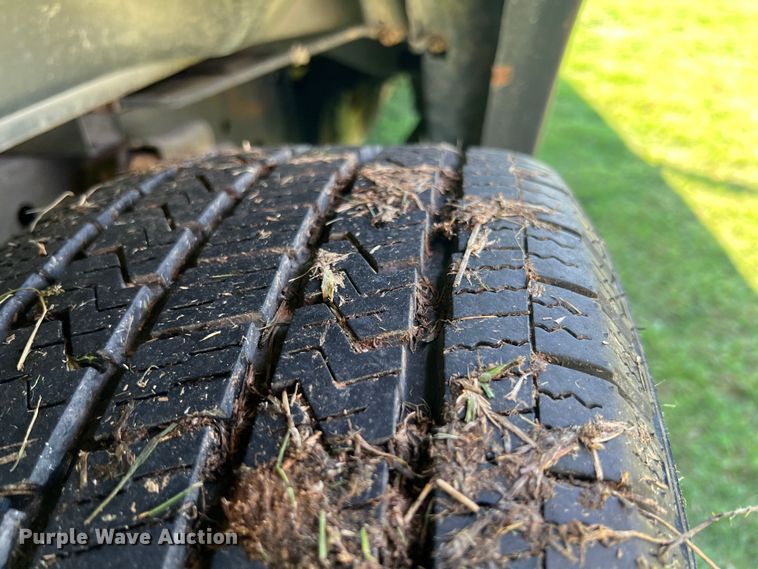 image for item IA9068 2004 Ford F150  SuperCab pickup truck