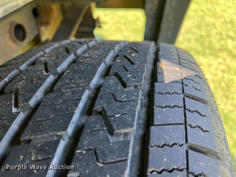 image for item IA9068 2004 Ford F150  SuperCab pickup truck