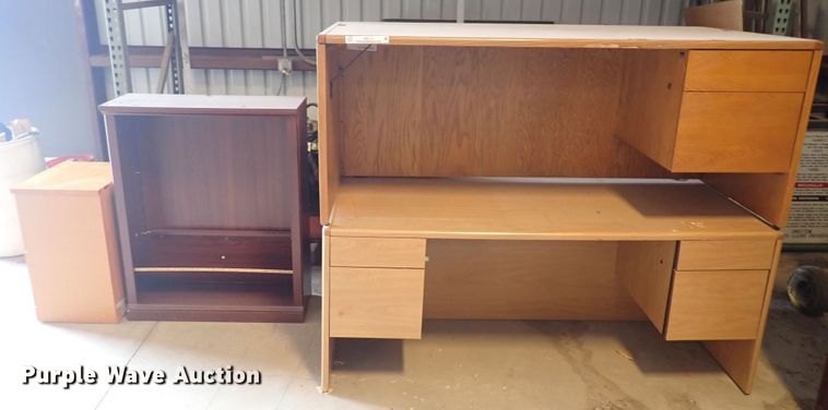 image for item IN9143 Wood furniture