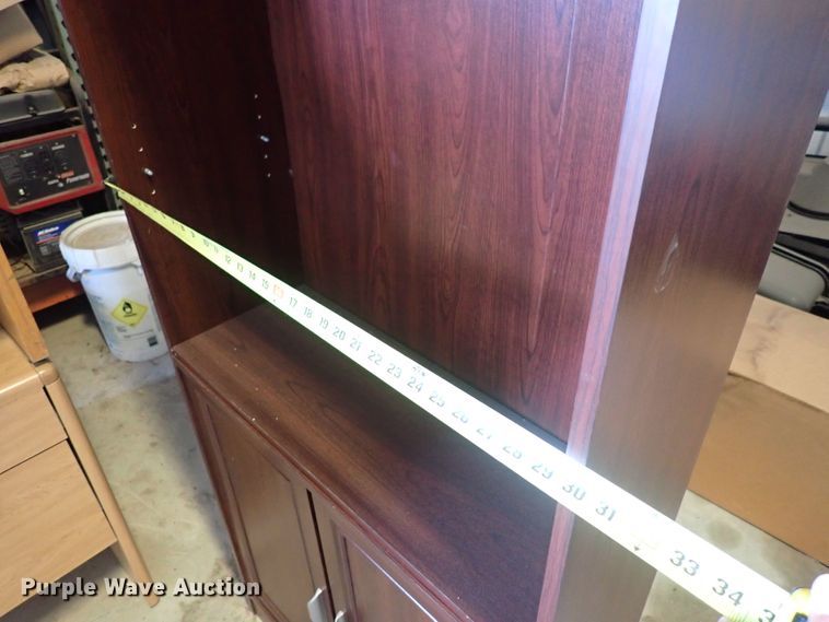 image for item IN9143 Wood furniture