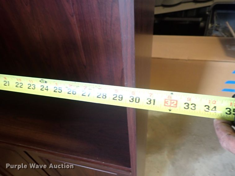 image for item IN9143 Wood furniture