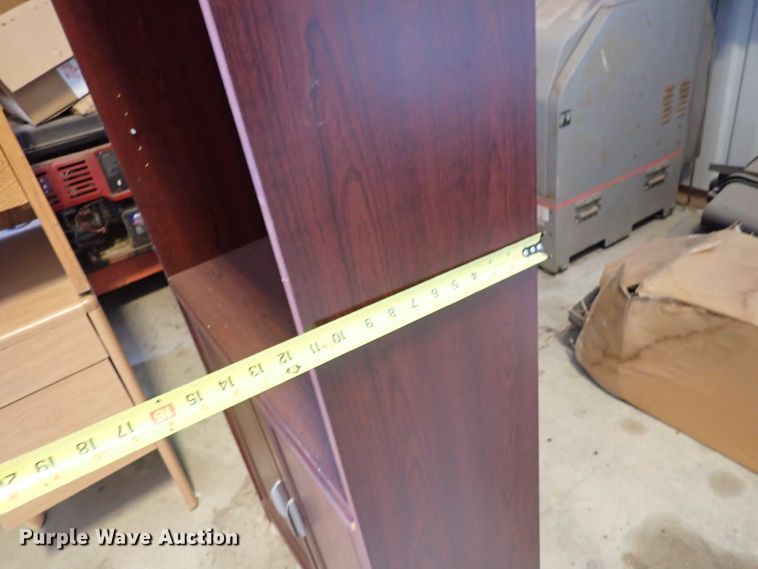 image for item IN9143 Wood furniture