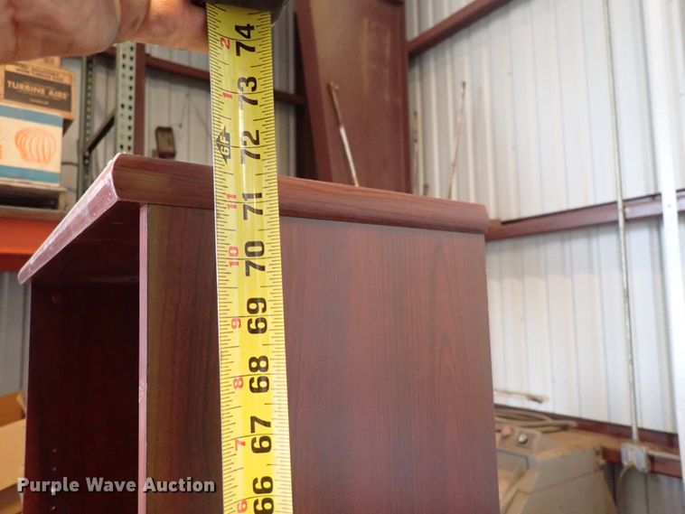 image for item IN9143 Wood furniture