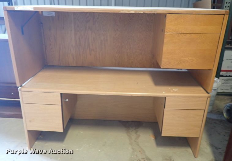 image for item IN9143 Wood furniture