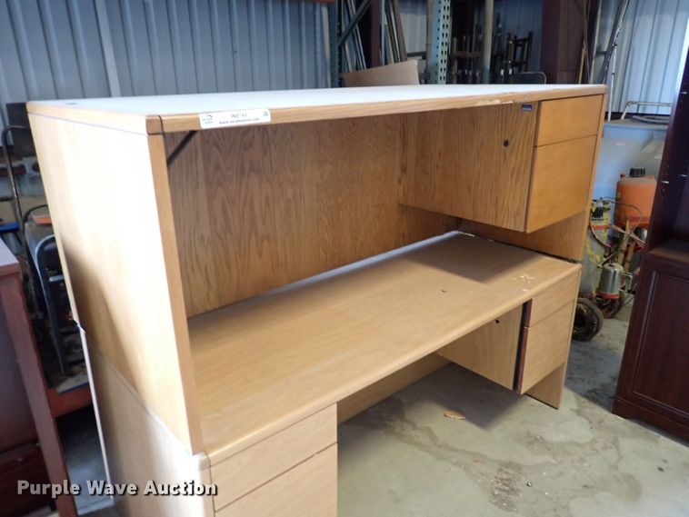 image for item IN9143 Wood furniture