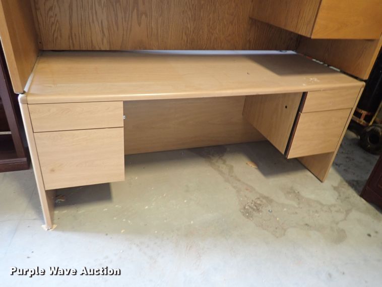 image for item IN9143 Wood furniture