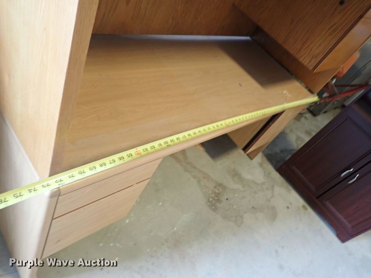 image for item IN9143 Wood furniture