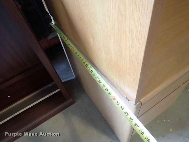 image for item IN9143 Wood furniture