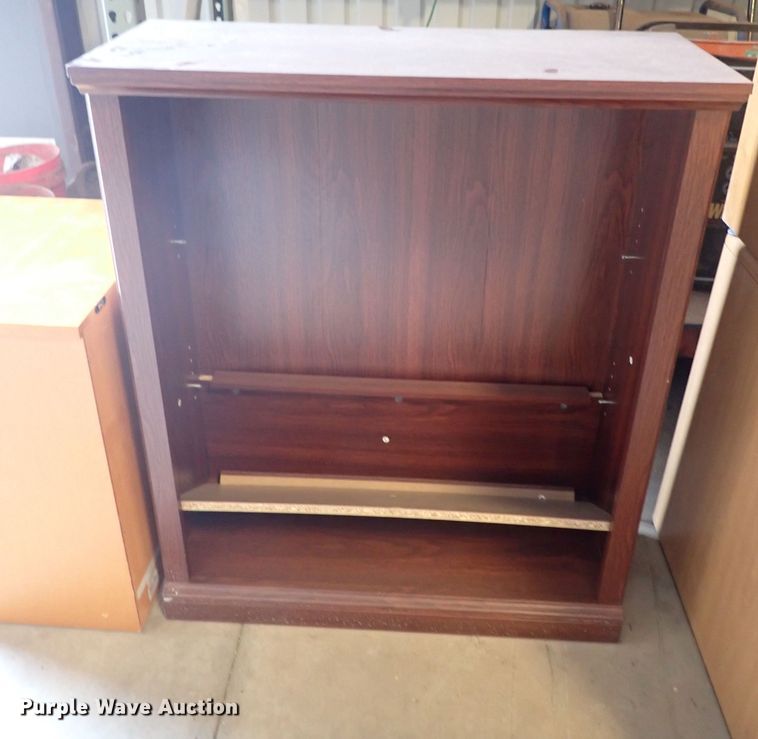 image for item IN9143 Wood furniture