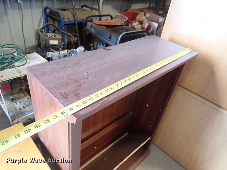 image for item IN9143 Wood furniture