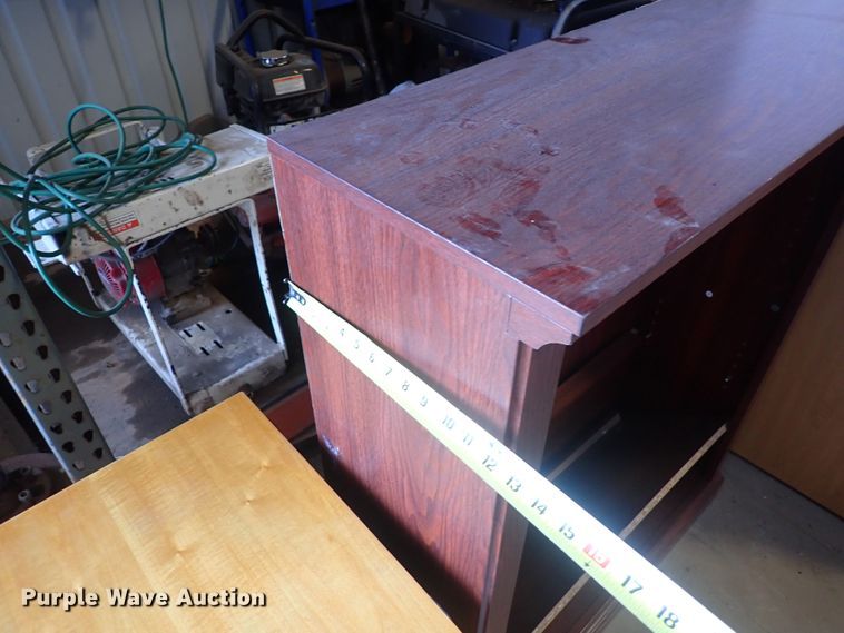 image for item IN9143 Wood furniture