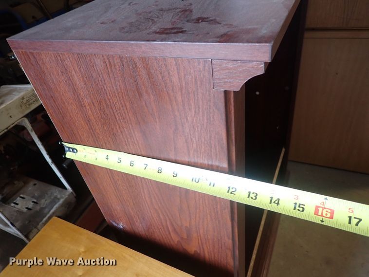 image for item IN9143 Wood furniture