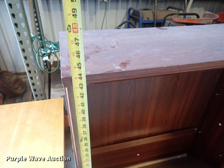 image for item IN9143 Wood furniture