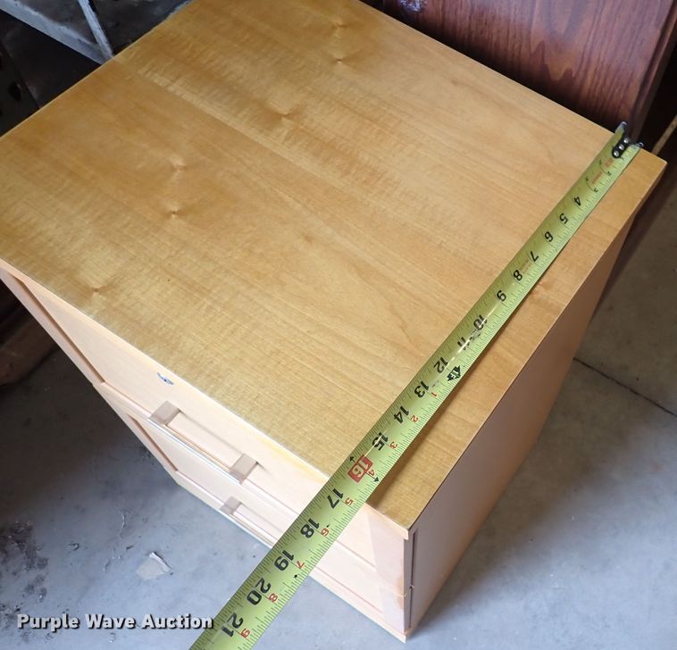 image for item IN9143 Wood furniture