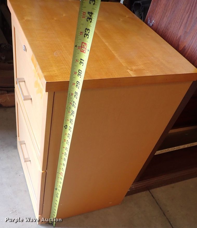 image for item IN9143 Wood furniture