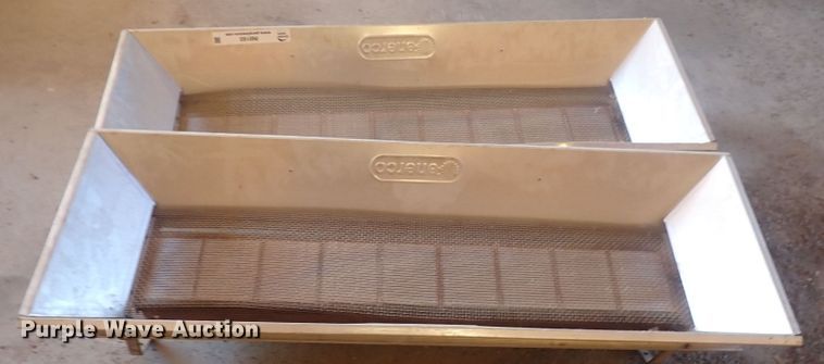 image for item IN9185 (2) Enerco heaters