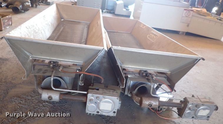 image for item IN9185 (2) Enerco heaters