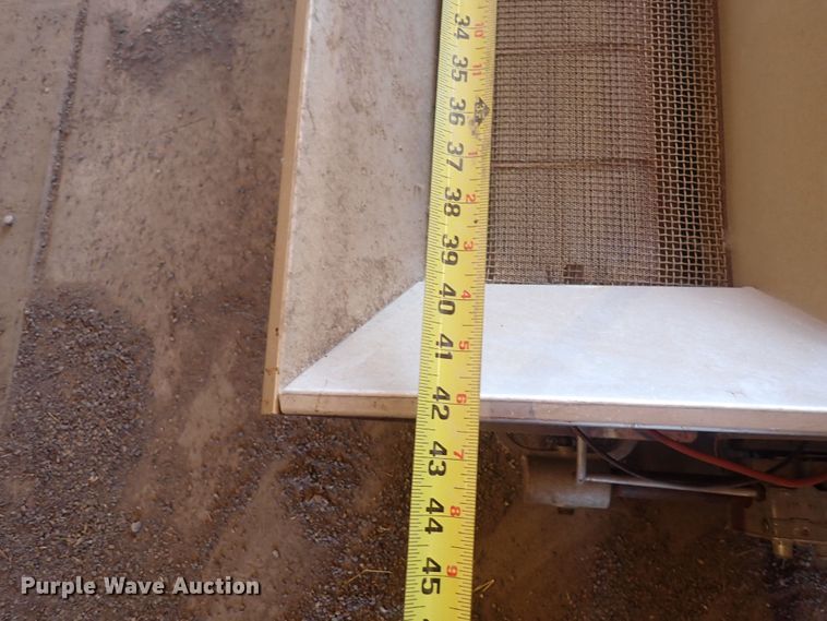 image for item IN9185 (2) Enerco heaters