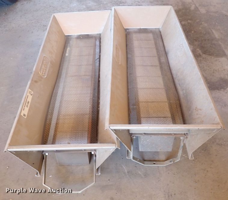 image for item IN9185 (2) Enerco heaters