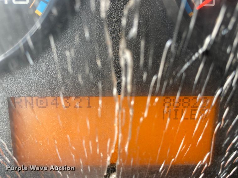 image for item JA9041 2008 International WorkStar 7400  vacuum truck