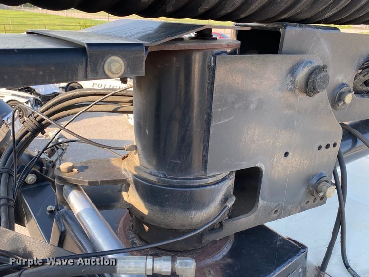 image for item JA9041 2008 International WorkStar 7400  vacuum truck