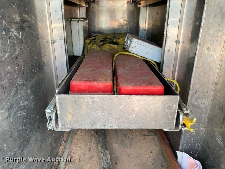 image for item JA9041 2008 International WorkStar 7400  vacuum truck