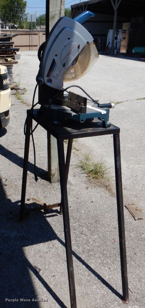 image for item JA9064 Ryobi TS-254 miter saw