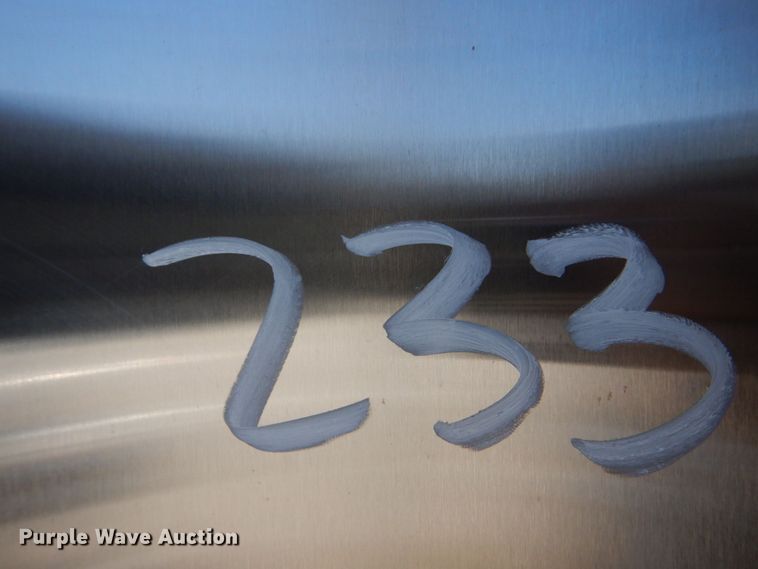 image for item JA9067 (2) Carter Hoffman PHF8-900A warming cabinet