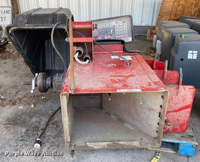 image for item JA9086 Coats 1000 wheel balancer