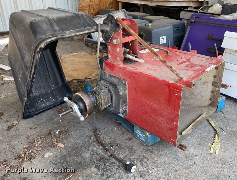 image for item JA9086 Coats 1000 wheel balancer