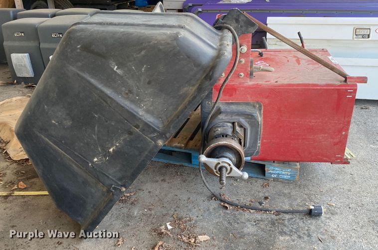 image for item JA9086 Coats 1000 wheel balancer