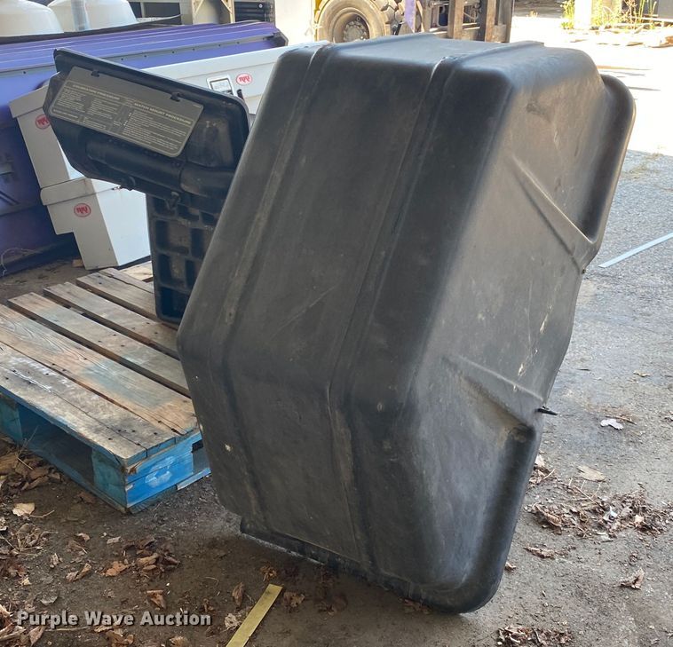 image for item JA9086 Coats 1000 wheel balancer