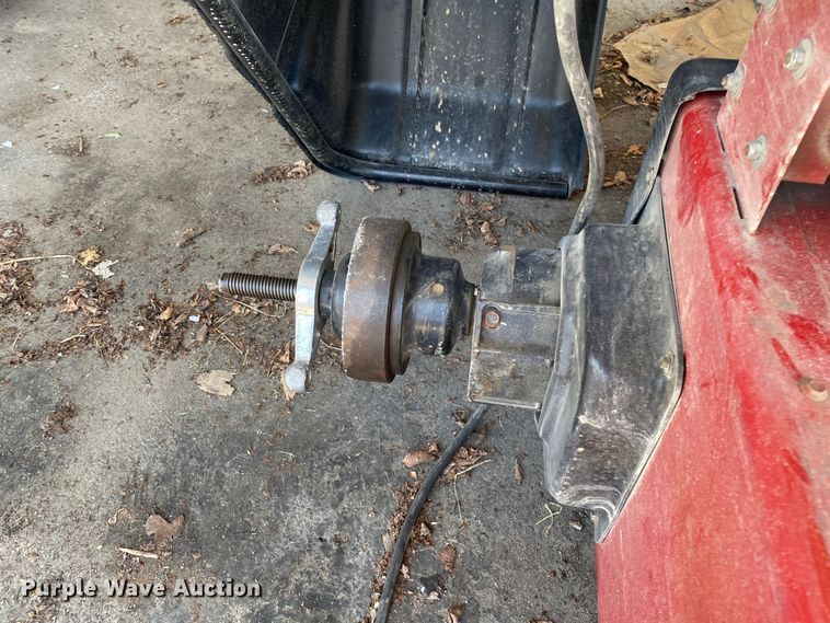 image for item JA9086 Coats 1000 wheel balancer