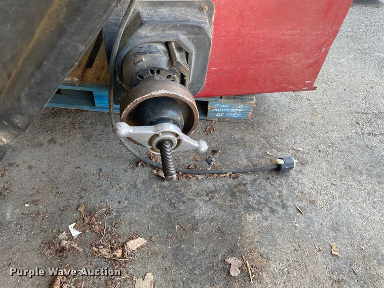 image for item JA9086 Coats 1000 wheel balancer