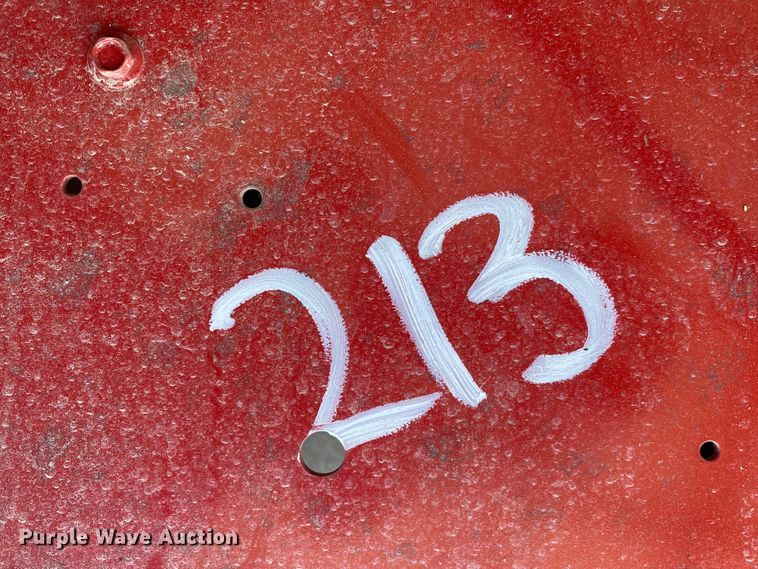 image for item JA9086 Coats 1000 wheel balancer