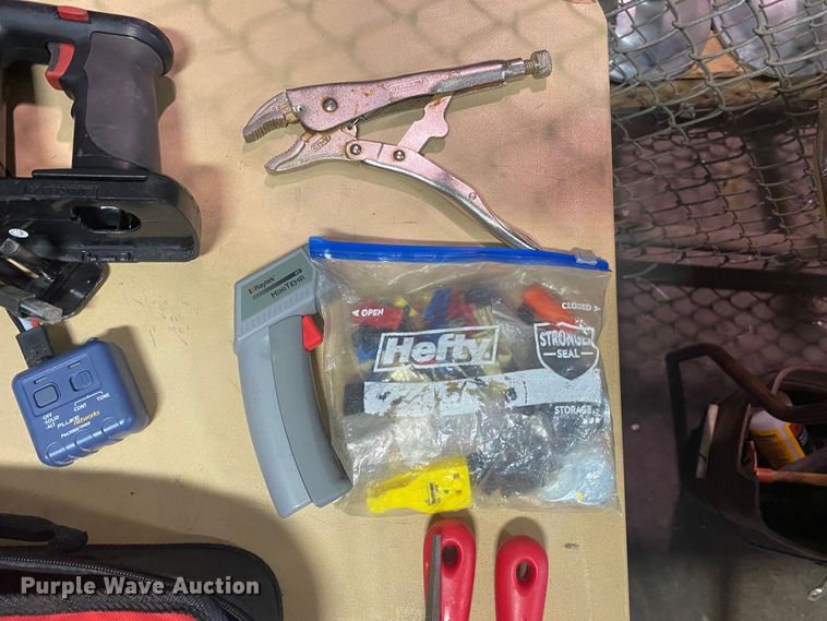 image for item JA9129 Tools