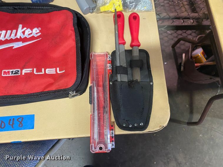 image for item JA9129 Tools