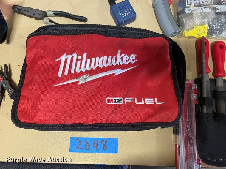 image for item JA9129 Tools