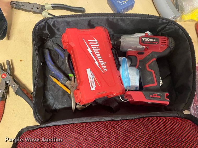 image for item JA9129 Tools