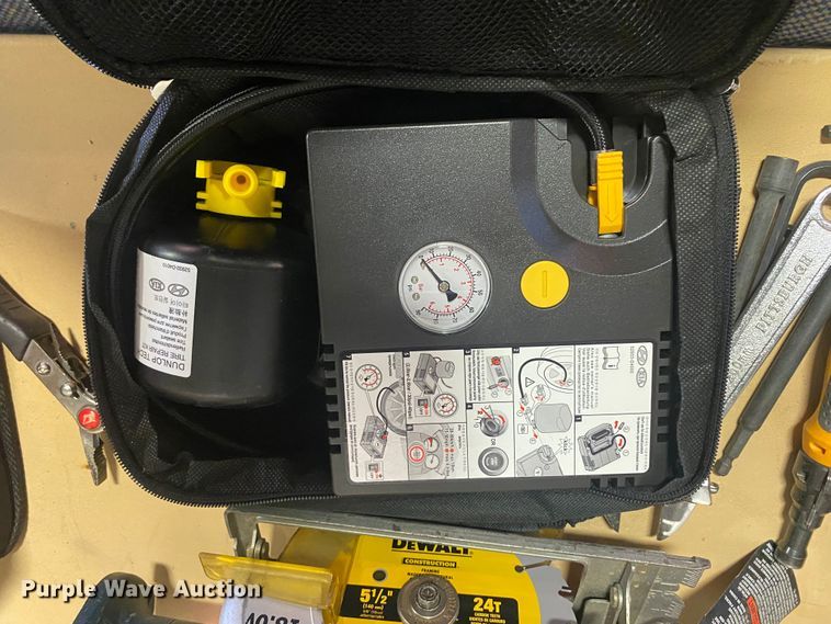 image for item JA9129 Tools