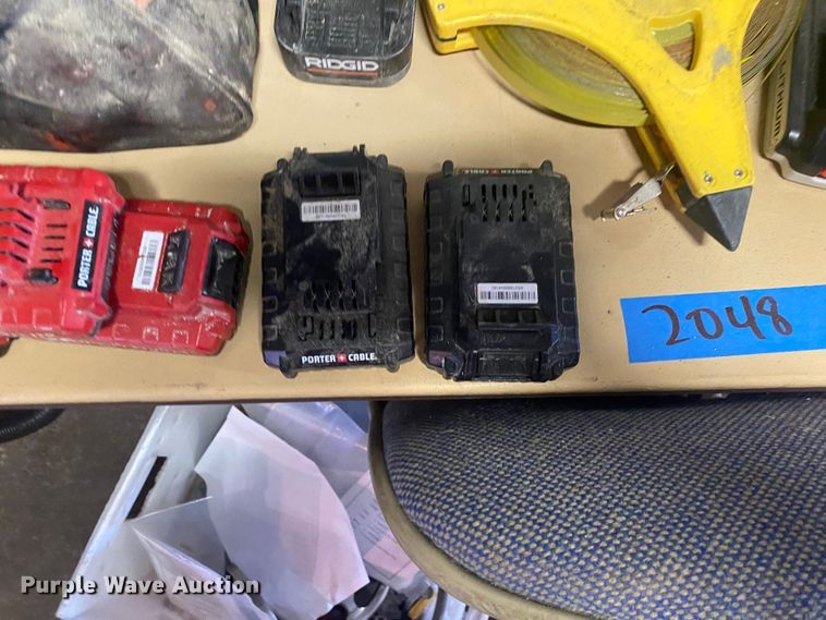 image for item JA9129 Tools