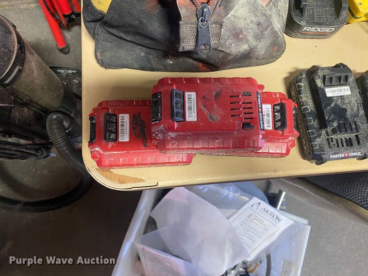 image for item JA9129 Tools