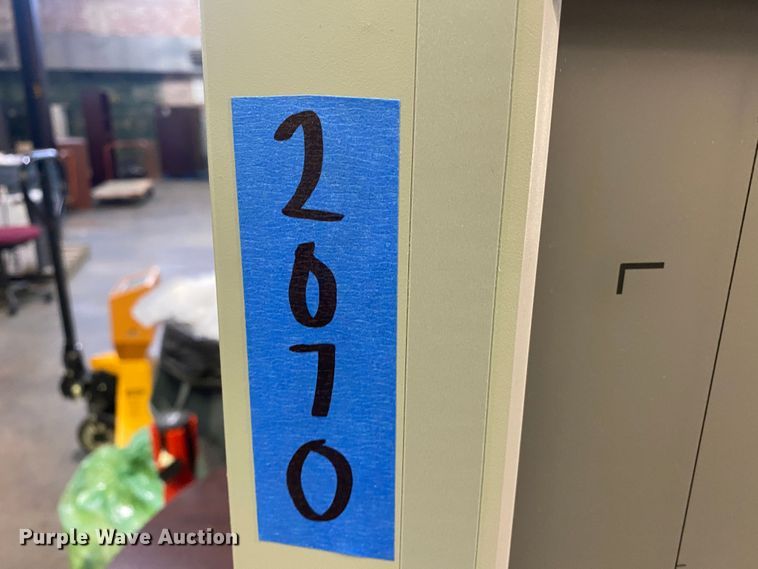 image for item JA9142 Konica Minolta MS6000 MKII microfilm reader