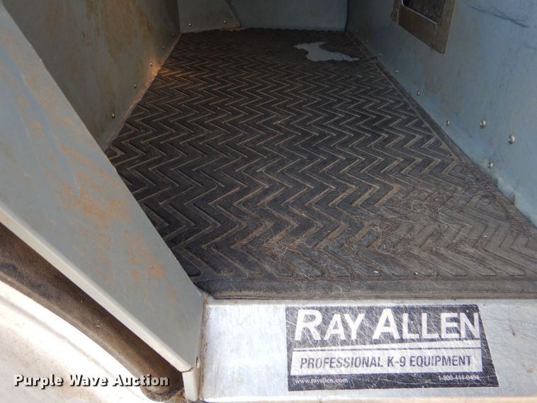 image for item JA9152 2013 Ford Explorer Police Interceptor  SUV