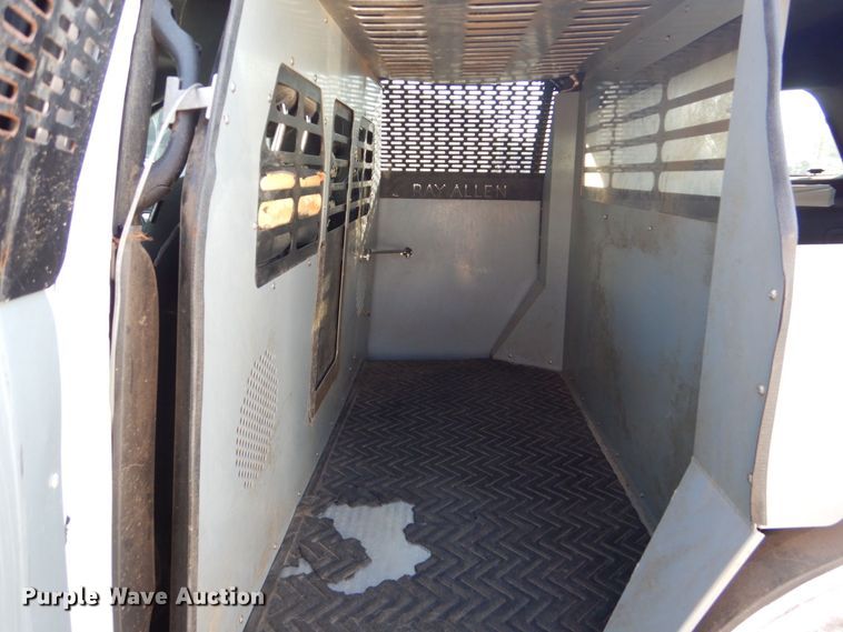 image for item JA9152 2013 Ford Explorer Police Interceptor  SUV