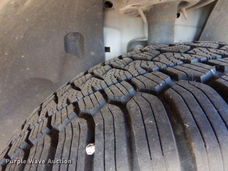 image for item JA9152 2013 Ford Explorer Police Interceptor  SUV