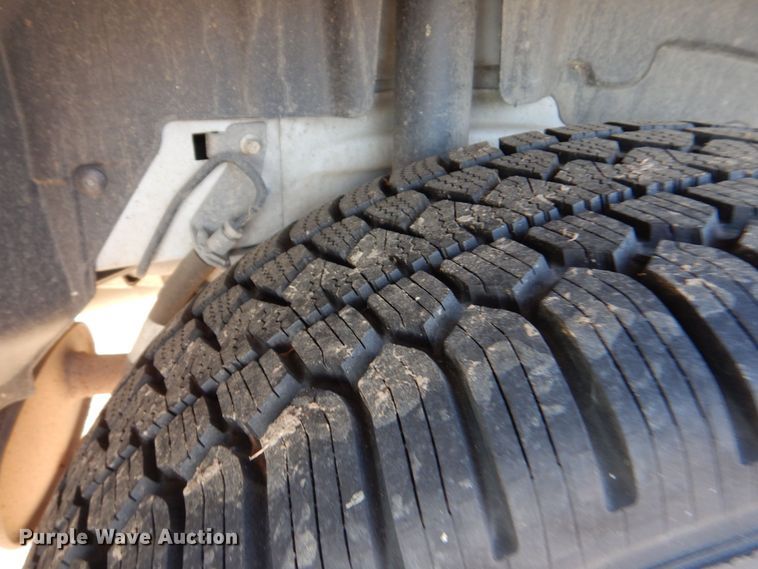 image for item JA9152 2013 Ford Explorer Police Interceptor  SUV