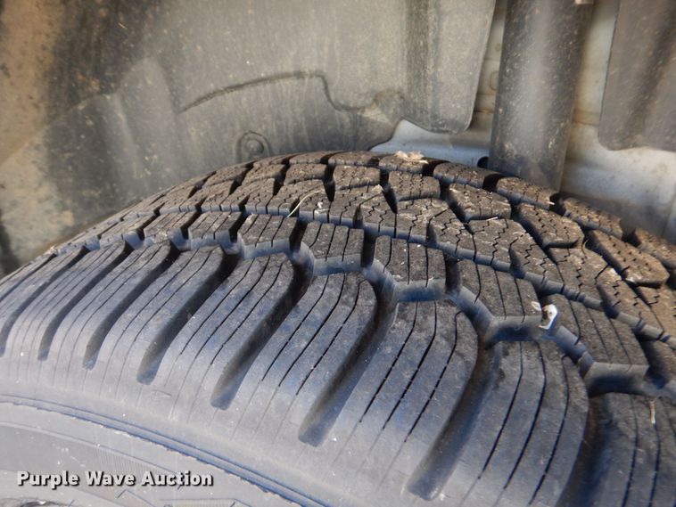 image for item JA9152 2013 Ford Explorer Police Interceptor  SUV