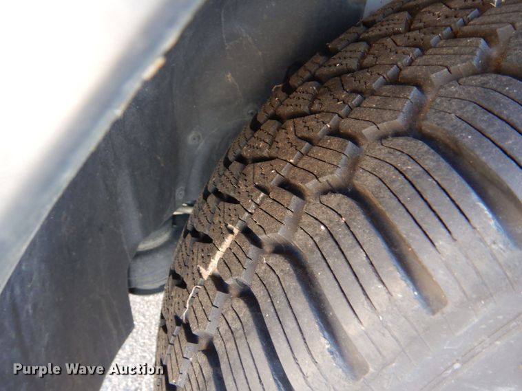 image for item JA9152 2013 Ford Explorer Police Interceptor  SUV