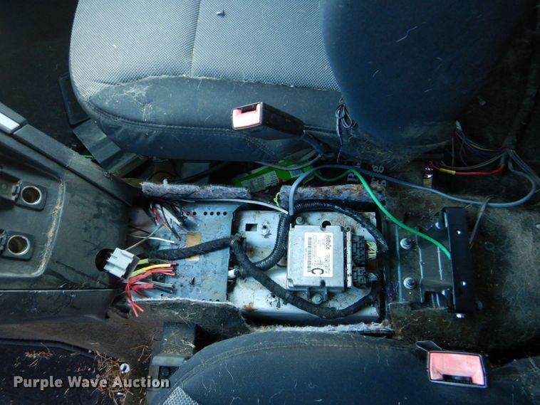 image for item JA9153 2013 Ford Explorer Police Interceptor  SUV